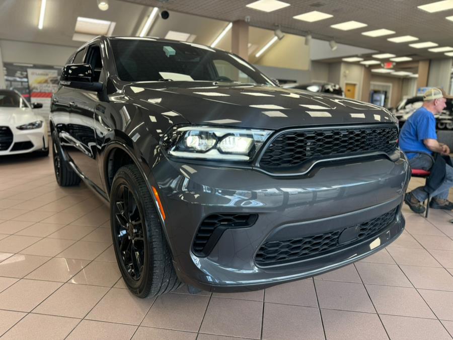 2024 Dodge Durango GT Plus AWD, available for sale in Massapequa Park, New York | Power Motors East. Massapequa Park, New York 2024 Dodge Durango GT Plus AWD, available for sale in Massapequa Park, New York | Power Motors East. Massapequa Park, New York