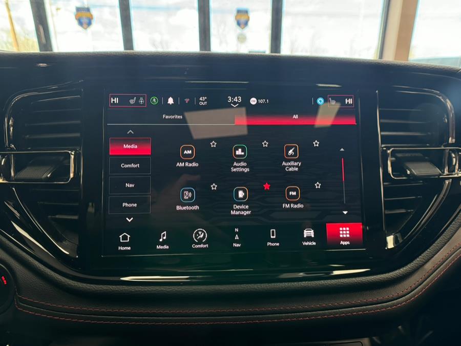 2024 Dodge Durango GT Plus AWD, available for sale in Massapequa Park, New York | Power Motors East. Massapequa Park, New York 2024 Dodge Durango GT Plus AWD, available for sale in Massapequa Park, New York | Power Motors East. Massapequa Park, New York