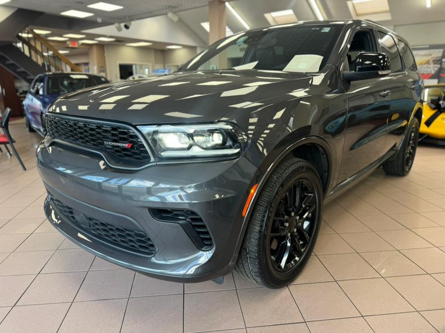 2024 Dodge Durango GT Plus AWD, available for sale in Massapequa Park, New York | Power Motors East. Massapequa Park, New York 2024 Dodge Durango GT Plus AWD, available for sale in Massapequa Park, New York | Power Motors East. Massapequa Park, New York