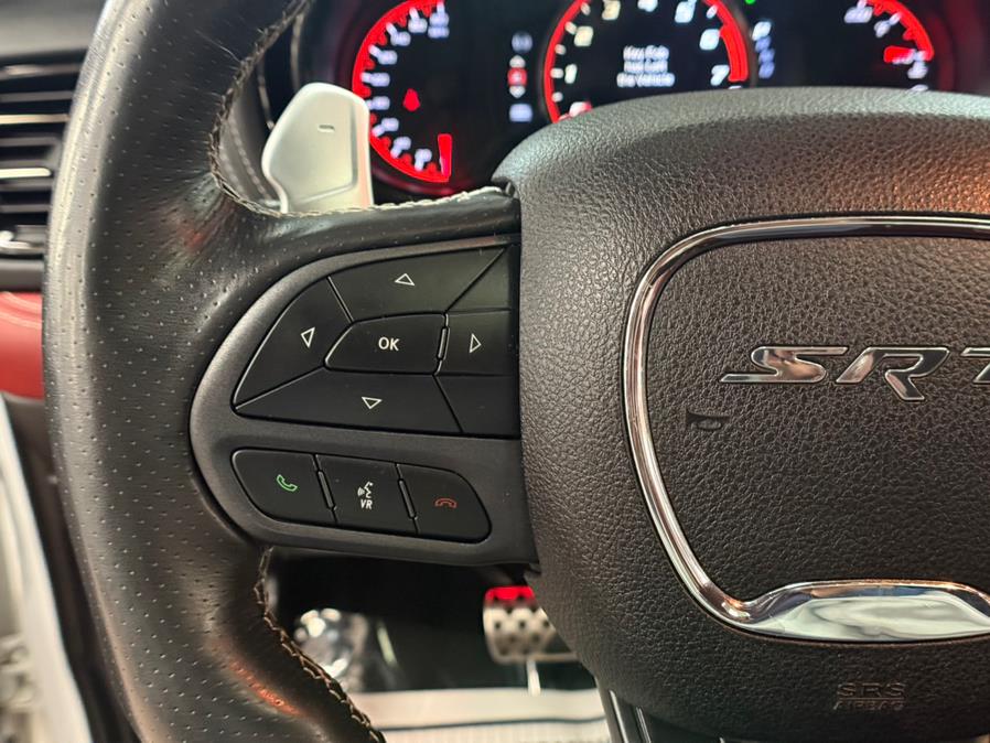 2021 Dodge Durango SRT 392 AWD, available for sale in Massapequa Park, New York | Power Motors East. Massapequa Park, New York 2021 Dodge Durango SRT 392 AWD, available for sale in Massapequa Park, New York | Power Motors East. Massapequa Park, New York