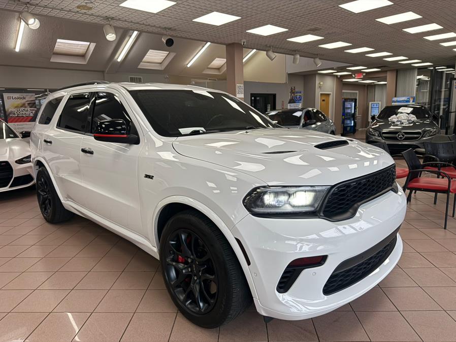 2021 Dodge Durango SRT 392 AWD, available for sale in Massapequa Park, New York | Power Motors East. Massapequa Park, New York 2021 Dodge Durango SRT 392 AWD, available for sale in Massapequa Park, New York | Power Motors East. Massapequa Park, New York
