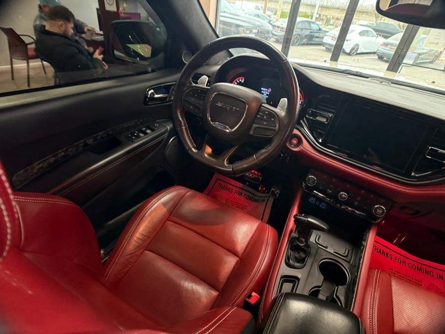 2021 Dodge Durango SRT 392 AWD, available for sale in Massapequa Park, New York | Power Motors East. Massapequa Park, New York 2021 Dodge Durango SRT 392 AWD, available for sale in Massapequa Park, New York | Power Motors East. Massapequa Park, New York