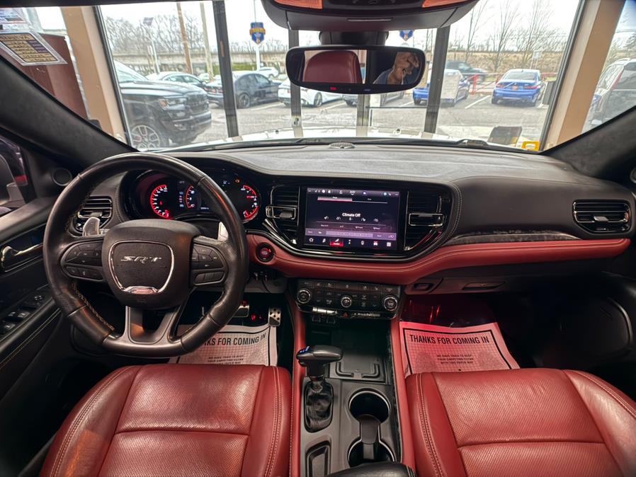 2021 Dodge Durango SRT 392 AWD, available for sale in Massapequa Park, New York | Power Motors East. Massapequa Park, New York 2021 Dodge Durango SRT 392 AWD, available for sale in Massapequa Park, New York | Power Motors East. Massapequa Park, New York