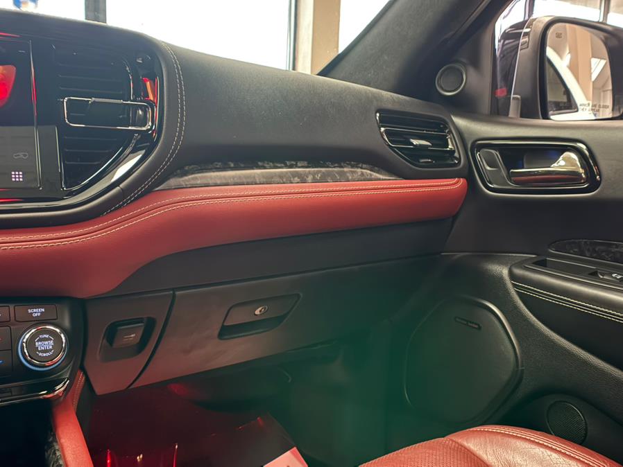 2021 Dodge Durango SRT 392 AWD, available for sale in Massapequa Park, New York | Power Motors East. Massapequa Park, New York 2021 Dodge Durango SRT 392 AWD, available for sale in Massapequa Park, New York | Power Motors East. Massapequa Park, New York