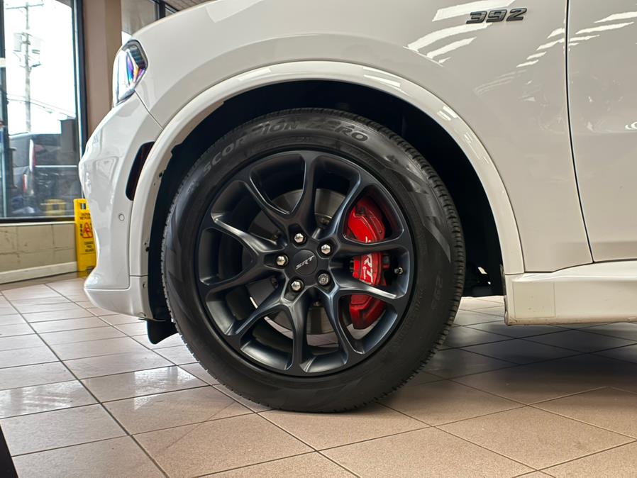 2021 Dodge Durango SRT 392 AWD, available for sale in Massapequa Park, New York | Power Motors East. Massapequa Park, New York 2021 Dodge Durango SRT 392 AWD, available for sale in Massapequa Park, New York | Power Motors East. Massapequa Park, New York