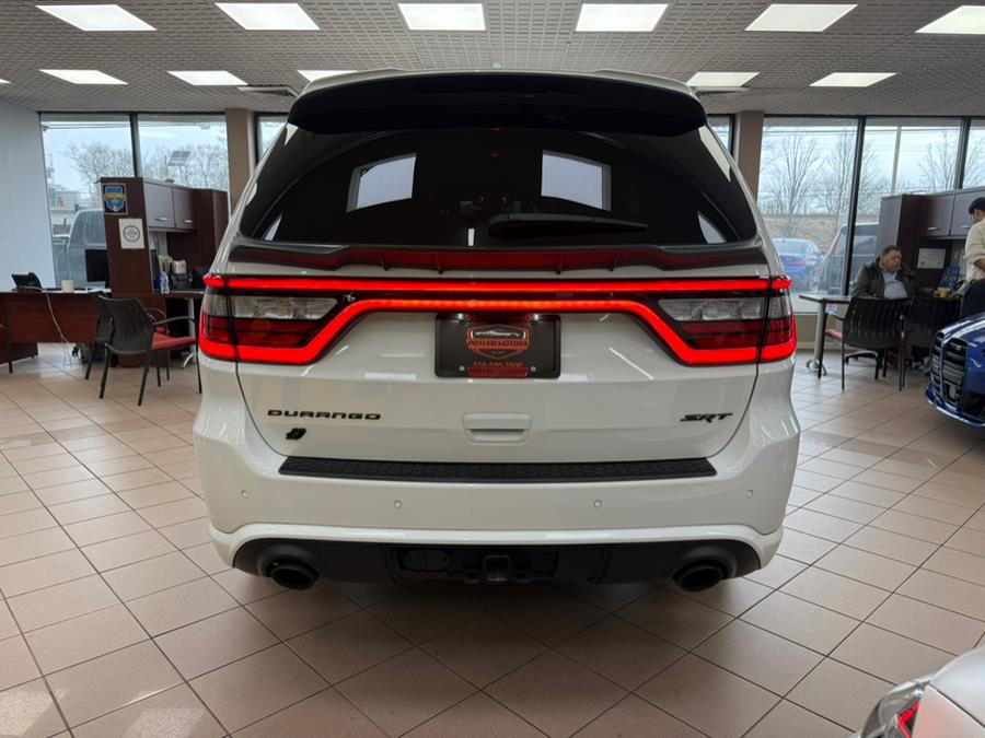 2021 Dodge Durango SRT 392 AWD, available for sale in Massapequa Park, New York | Power Motors East. Massapequa Park, New York 2021 Dodge Durango SRT 392 AWD, available for sale in Massapequa Park, New York | Power Motors East. Massapequa Park, New York