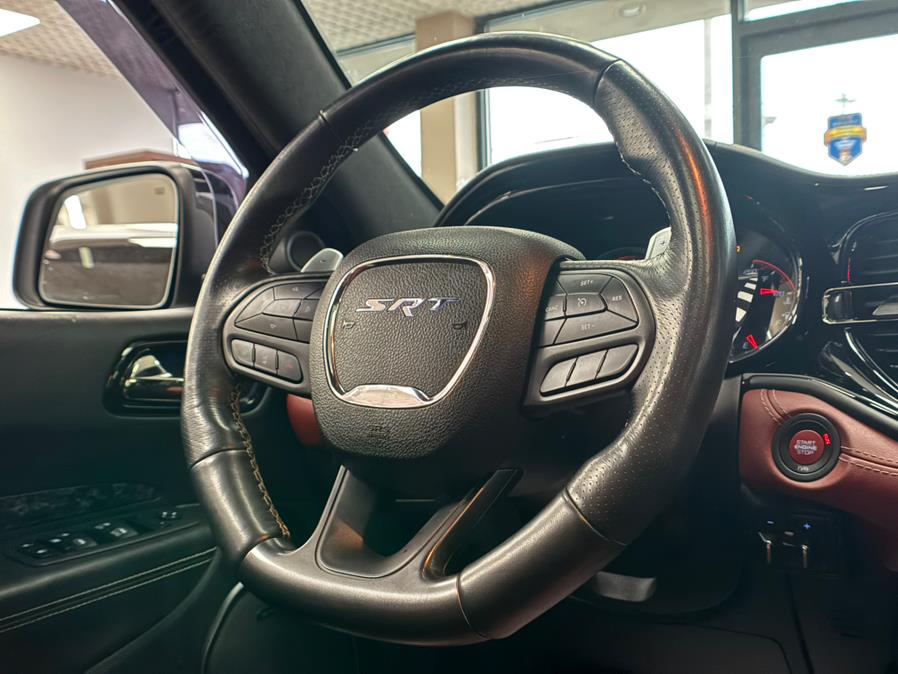 2021 Dodge Durango SRT 392 AWD, available for sale in Massapequa Park, New York | Power Motors East. Massapequa Park, New York 2021 Dodge Durango SRT 392 AWD, available for sale in Massapequa Park, New York | Power Motors East. Massapequa Park, New York