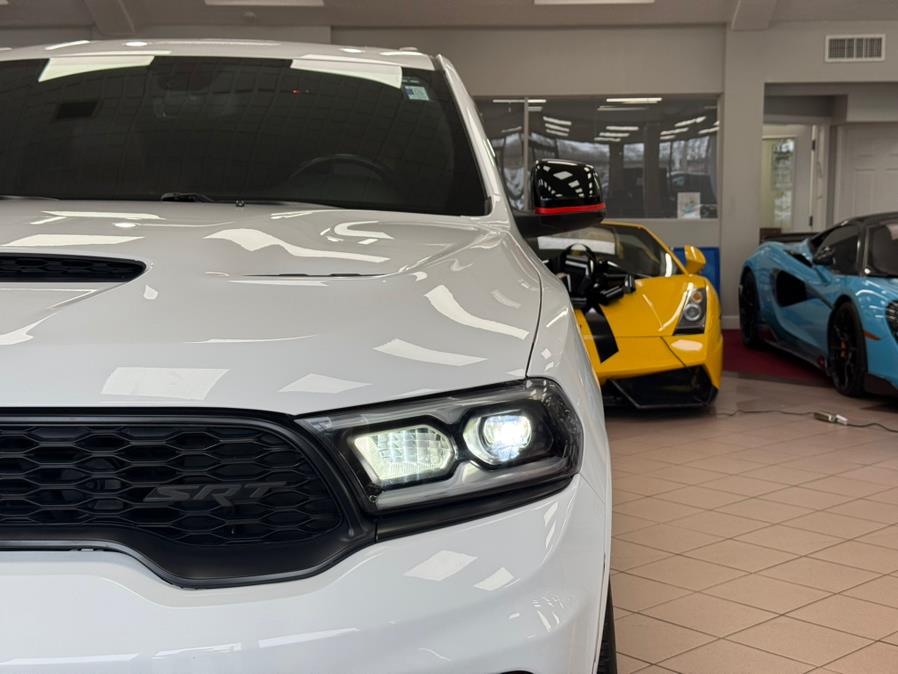 2021 Dodge Durango SRT 392 AWD, available for sale in Massapequa Park, New York | Power Motors East. Massapequa Park, New York 2021 Dodge Durango SRT 392 AWD, available for sale in Massapequa Park, New York | Power Motors East. Massapequa Park, New York