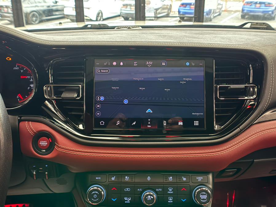 2021 Dodge Durango SRT 392 AWD, available for sale in Massapequa Park, New York | Power Motors East. Massapequa Park, New York 2021 Dodge Durango SRT 392 AWD, available for sale in Massapequa Park, New York | Power Motors East. Massapequa Park, New York