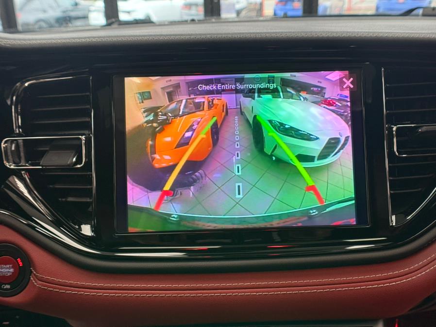 2021 Dodge Durango SRT 392 AWD, available for sale in Massapequa Park, New York | Power Motors East. Massapequa Park, New York 2021 Dodge Durango SRT 392 AWD, available for sale in Massapequa Park, New York | Power Motors East. Massapequa Park, New York