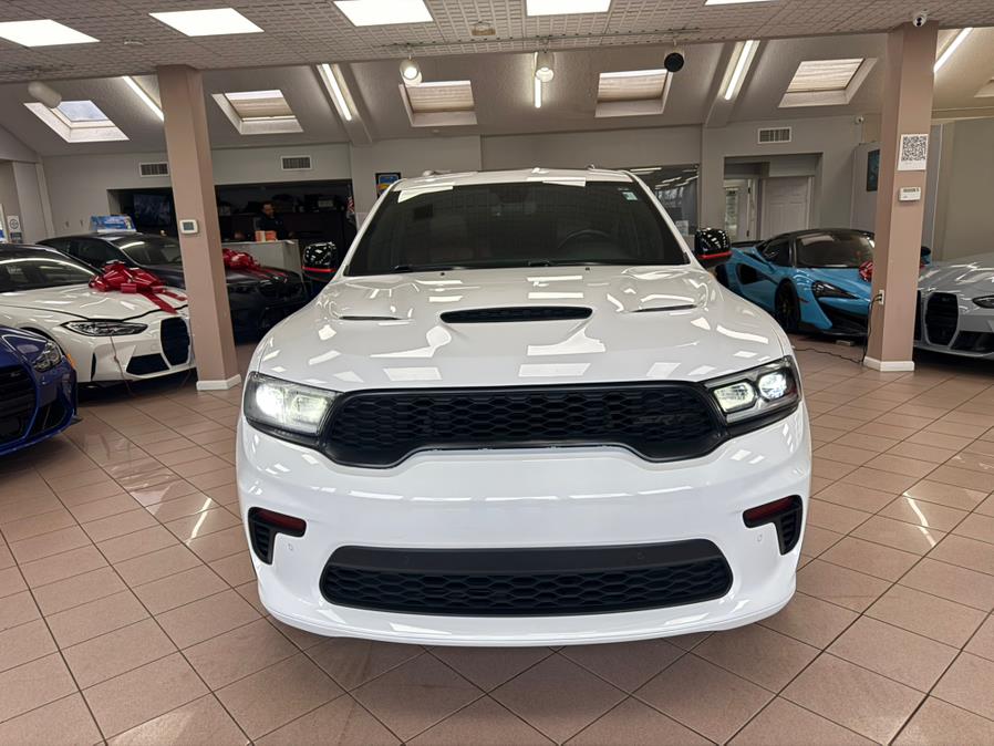 2021 Dodge Durango SRT 392 AWD, available for sale in Massapequa Park, New York | Power Motors East. Massapequa Park, New York 2021 Dodge Durango SRT 392 AWD, available for sale in Massapequa Park, New York | Power Motors East. Massapequa Park, New York