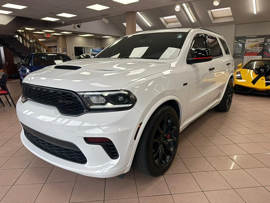 2021 Dodge Durango SRT 392 AWD, available for sale in Massapequa Park, New York | Power Motors East. Massapequa Park, New York 2021 Dodge Durango SRT 392 AWD, available for sale in Massapequa Park, New York | Power Motors East. Massapequa Park, New York
