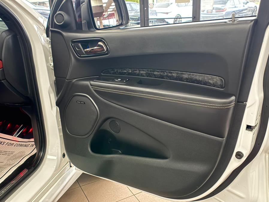 2021 Dodge Durango SRT 392 AWD, available for sale in Massapequa Park, New York | Power Motors East. Massapequa Park, New York 2021 Dodge Durango SRT 392 AWD, available for sale in Massapequa Park, New York | Power Motors East. Massapequa Park, New York