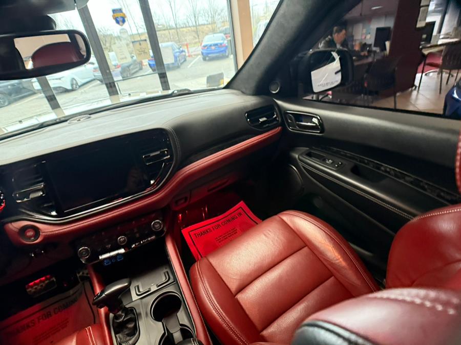 2021 Dodge Durango SRT 392 AWD, available for sale in Massapequa Park, New York | Power Motors East. Massapequa Park, New York 2021 Dodge Durango SRT 392 AWD, available for sale in Massapequa Park, New York | Power Motors East. Massapequa Park, New York