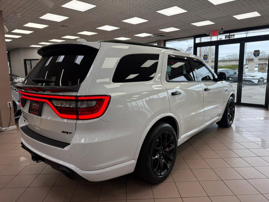 2021 Dodge Durango SRT 392 AWD, available for sale in Massapequa Park, New York | Power Motors East. Massapequa Park, New York 2021 Dodge Durango SRT 392 AWD, available for sale in Massapequa Park, New York | Power Motors East. Massapequa Park, New York