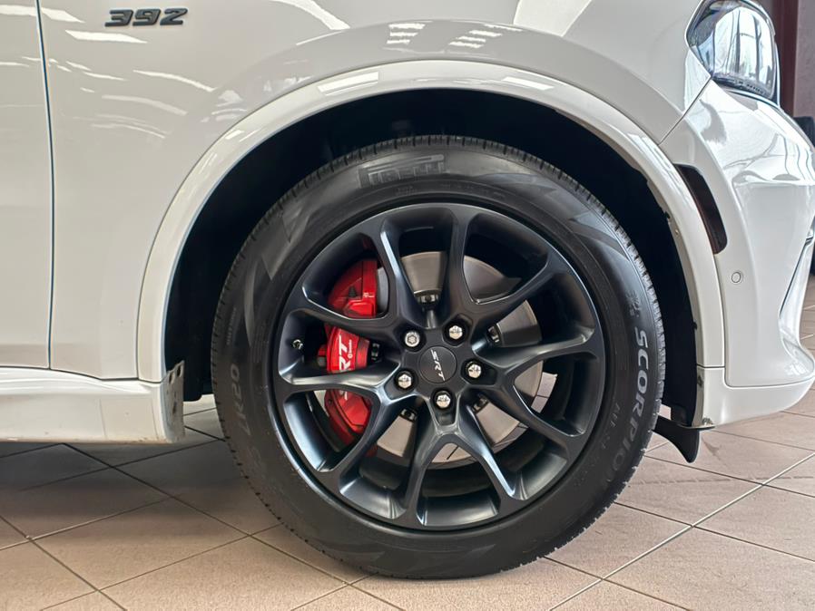 2021 Dodge Durango SRT 392 AWD, available for sale in Massapequa Park, New York | Power Motors East. Massapequa Park, New York 2021 Dodge Durango SRT 392 AWD, available for sale in Massapequa Park, New York | Power Motors East. Massapequa Park, New York