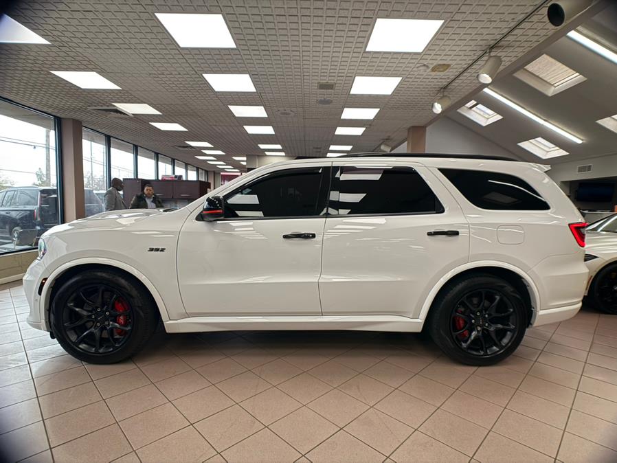 2021 Dodge Durango SRT 392 AWD, available for sale in Massapequa Park, New York | Power Motors East. Massapequa Park, New York 2021 Dodge Durango SRT 392 AWD, available for sale in Massapequa Park, New York | Power Motors East. Massapequa Park, New York