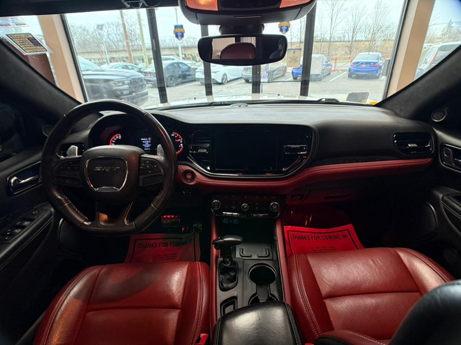 2021 Dodge Durango SRT 392 AWD, available for sale in Massapequa Park, New York | Power Motors East. Massapequa Park, New York 2021 Dodge Durango SRT 392 AWD, available for sale in Massapequa Park, New York | Power Motors East. Massapequa Park, New York