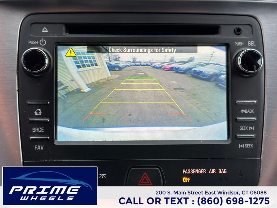 2016 GMC Acadia AWD 4dr SLT w/SLT-1, available for sale in East Windsor, Connecticut | Prime Wheels. East Windsor, Connecticut 2016 GMC Acadia AWD 4dr SLT w/SLT-1, available for sale in East Windsor, Connecticut | Prime Wheels. East Windsor, Connecticut