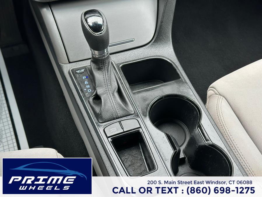 2015 Hyundai Sonata 4dr Sdn 2.4L SE PZEV, available for sale in East Windsor, Connecticut | Prime Wheels. East Windsor, Connecticut 2015 Hyundai Sonata 4dr Sdn 2.4L SE PZEV, available for sale in East Windsor, Connecticut | Prime Wheels. East Windsor, Connecticut