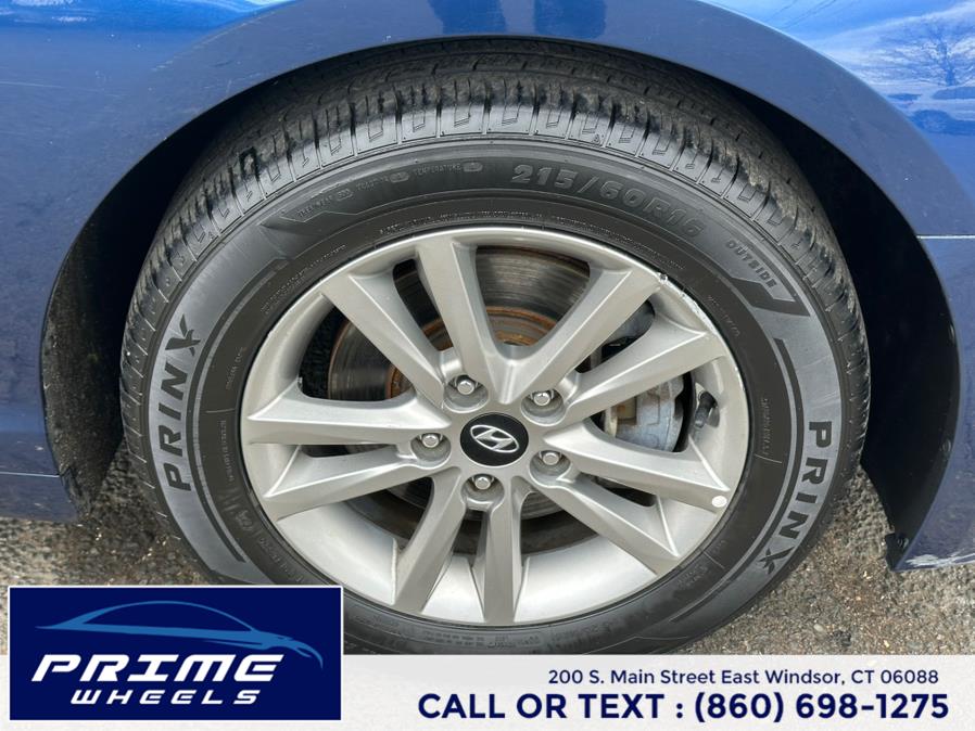 2015 Hyundai Sonata 4dr Sdn 2.4L SE PZEV, available for sale in East Windsor, Connecticut | Prime Wheels. East Windsor, Connecticut 2015 Hyundai Sonata 4dr Sdn 2.4L SE PZEV, available for sale in East Windsor, Connecticut | Prime Wheels. East Windsor, Connecticut