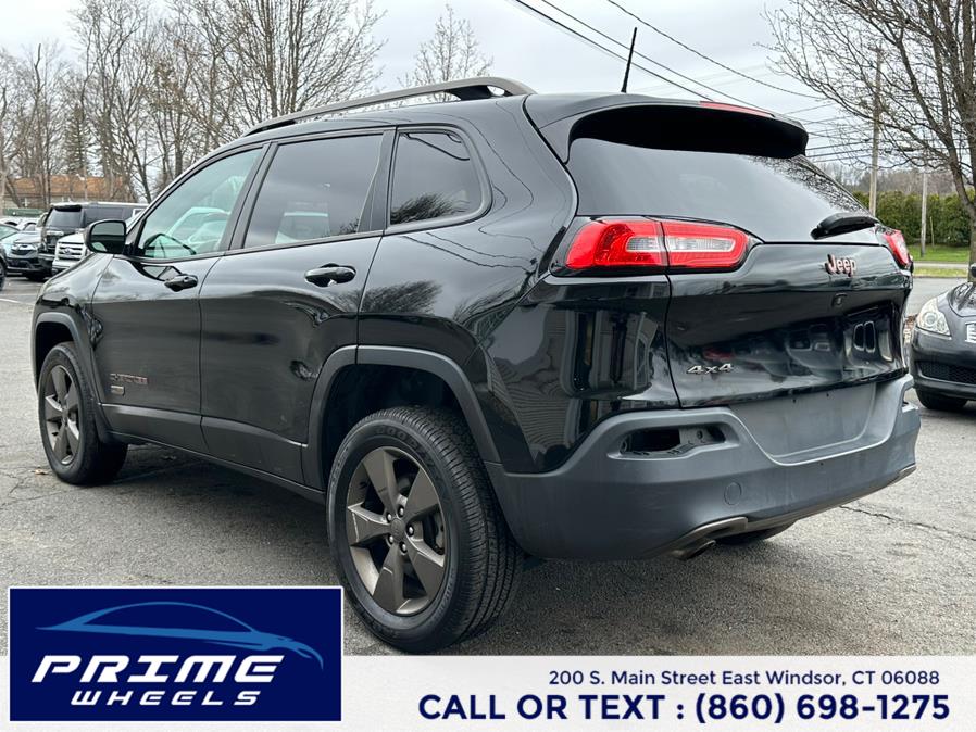 2017 Jeep Cherokee Latitude 4x4, available for sale in East Windsor, Connecticut | Prime Wheels. East Windsor, Connecticut 2017 Jeep Cherokee Latitude 4x4, available for sale in East Windsor, Connecticut | Prime Wheels. East Windsor, Connecticut