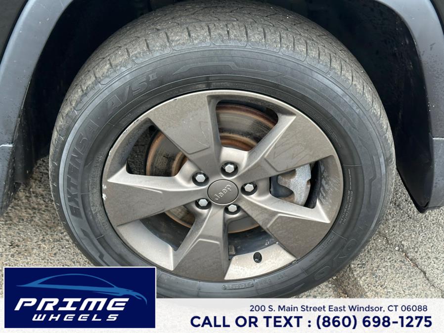 2017 Jeep Cherokee Latitude 4x4, available for sale in East Windsor, Connecticut | Prime Wheels. East Windsor, Connecticut 2017 Jeep Cherokee Latitude 4x4, available for sale in East Windsor, Connecticut | Prime Wheels. East Windsor, Connecticut