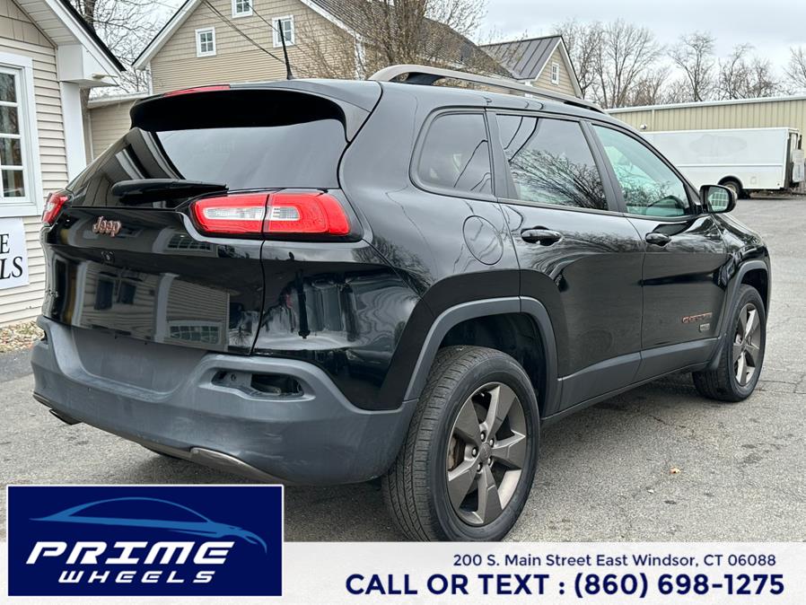 2017 Jeep Cherokee Latitude 4x4, available for sale in East Windsor, Connecticut | Prime Wheels. East Windsor, Connecticut 2017 Jeep Cherokee Latitude 4x4, available for sale in East Windsor, Connecticut | Prime Wheels. East Windsor, Connecticut