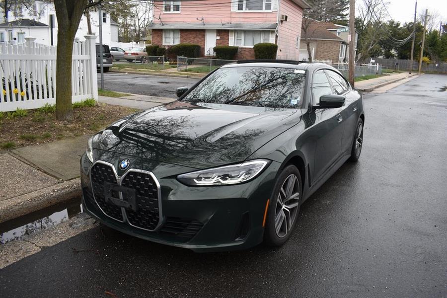 2023 BMW 4 Series 430i Gran Coupe, available for sale in Valley Stream, New York | Certified Performance Motors. Valley Stream, New York 2023 BMW 4 Series 430i Gran Coupe, available for sale in Valley Stream, New York | Certified Performance Motors. Valley Stream, New York