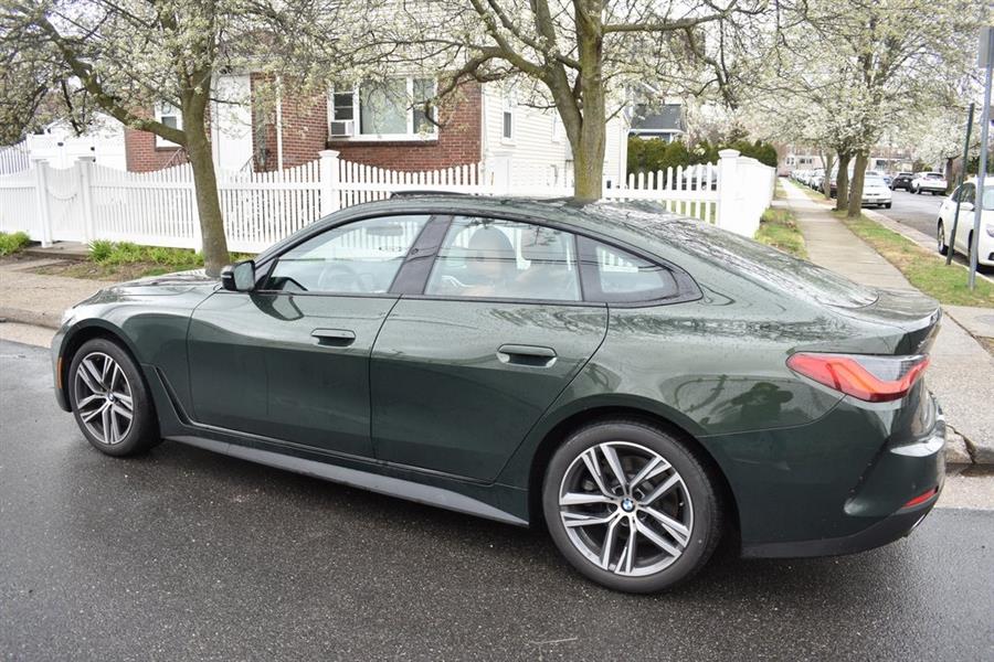 2023 BMW 4 Series 430i Gran Coupe, available for sale in Valley Stream, New York | Certified Performance Motors. Valley Stream, New York 2023 BMW 4 Series 430i Gran Coupe, available for sale in Valley Stream, New York | Certified Performance Motors. Valley Stream, New York