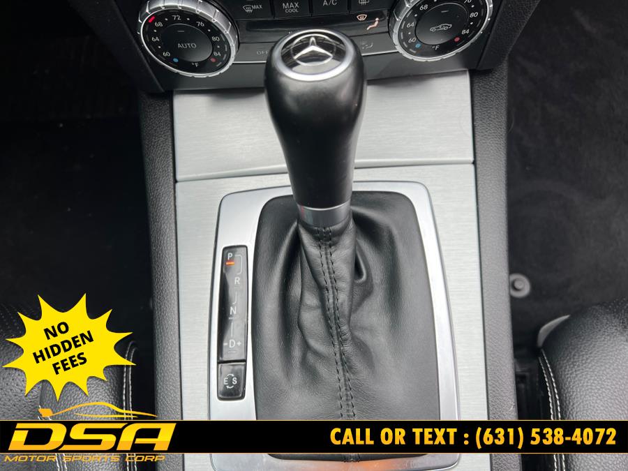 2015 Mercedes-Benz C-Class 2dr Cpe C 250 RWD, available for sale in Commack, New York | DSA Motor Sports Corp. Commack, New York 2015 Mercedes-Benz C-Class 2dr Cpe C 250 RWD, available for sale in Commack, New York | DSA Motor Sports Corp. Commack, New York