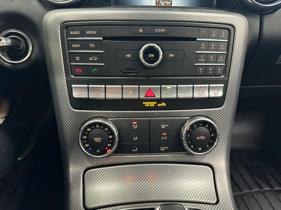 2017 Mercedes-Benz SLC SLC 300 Roadster, available for sale in Inwood, New York | 5 Towns Drive. Inwood, New York 2017 Mercedes-Benz SLC SLC 300 Roadster, available for sale in Inwood, New York | 5 Towns Drive. Inwood, New York