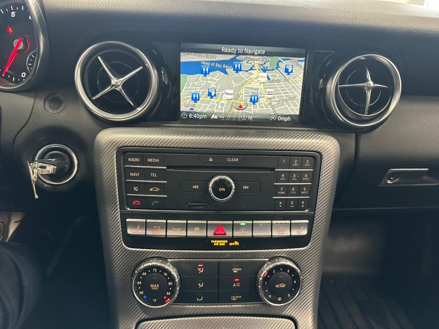 2017 Mercedes-Benz SLC SLC 300 Roadster, available for sale in Inwood, New York | 5 Towns Drive. Inwood, New York 2017 Mercedes-Benz SLC SLC 300 Roadster, available for sale in Inwood, New York | 5 Towns Drive. Inwood, New York