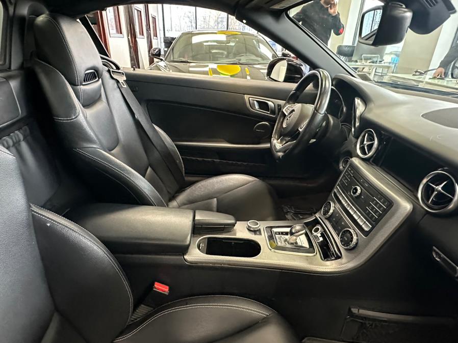 2017 Mercedes-Benz SLC SLC 300 Roadster, available for sale in Inwood, New York | 5 Towns Drive. Inwood, New York 2017 Mercedes-Benz SLC SLC 300 Roadster, available for sale in Inwood, New York | 5 Towns Drive. Inwood, New York