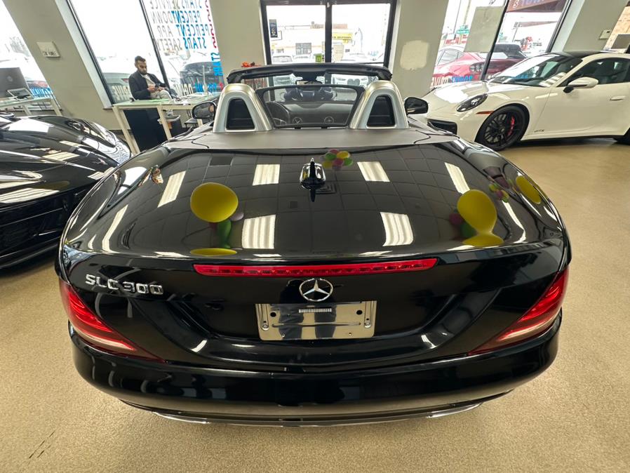 2017 Mercedes-Benz SLC SLC 300 Roadster, available for sale in Inwood, New York | 5 Towns Drive. Inwood, New York 2017 Mercedes-Benz SLC SLC 300 Roadster, available for sale in Inwood, New York | 5 Towns Drive. Inwood, New York
