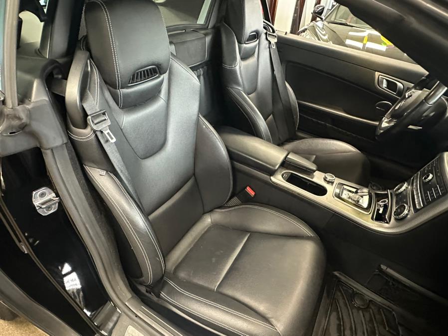 2017 Mercedes-Benz SLC SLC 300 Roadster, available for sale in Inwood, New York | 5 Towns Drive. Inwood, New York 2017 Mercedes-Benz SLC SLC 300 Roadster, available for sale in Inwood, New York | 5 Towns Drive. Inwood, New York