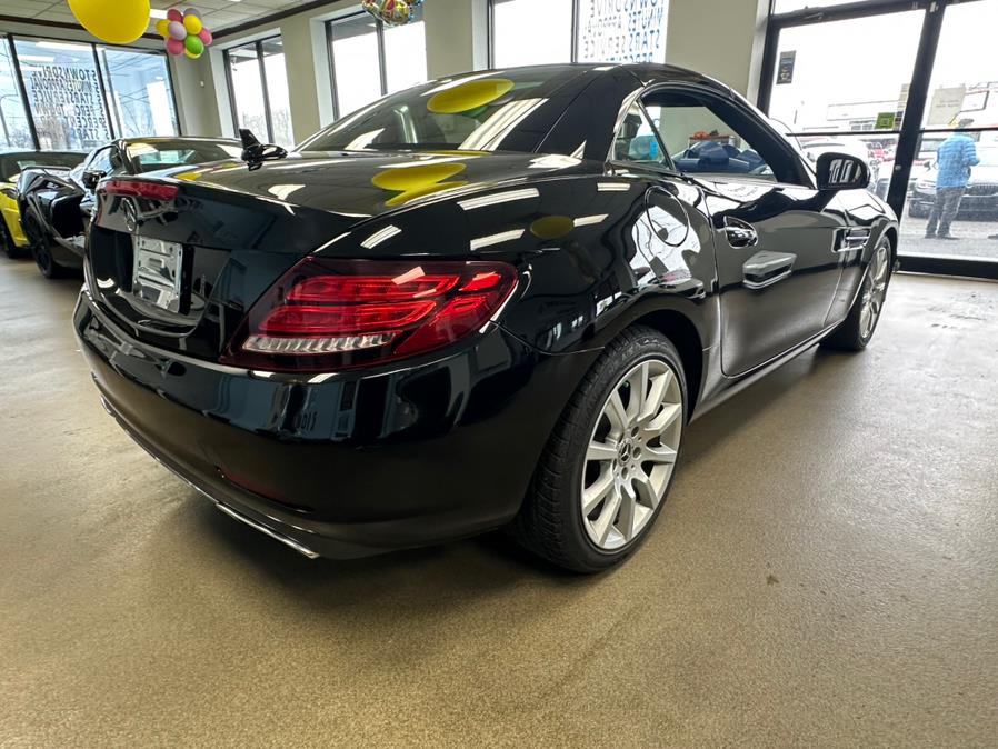 2017 Mercedes-Benz SLC SLC 300 Roadster, available for sale in Inwood, New York | 5 Towns Drive. Inwood, New York 2017 Mercedes-Benz SLC SLC 300 Roadster, available for sale in Inwood, New York | 5 Towns Drive. Inwood, New York