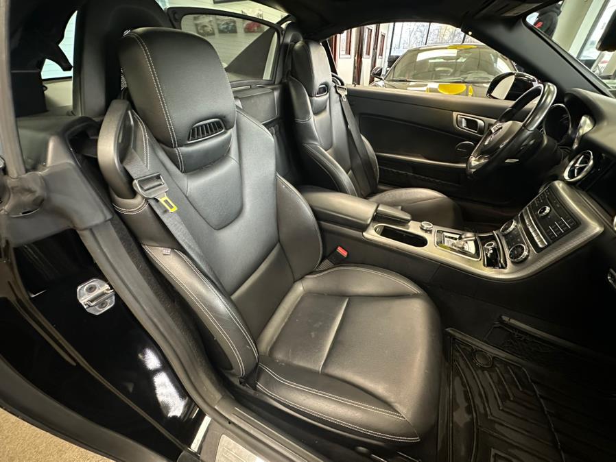 2017 Mercedes-Benz SLC SLC 300 Roadster, available for sale in Inwood, New York | 5 Towns Drive. Inwood, New York 2017 Mercedes-Benz SLC SLC 300 Roadster, available for sale in Inwood, New York | 5 Towns Drive. Inwood, New York