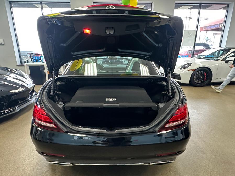 2017 Mercedes-Benz SLC SLC 300 Roadster, available for sale in Inwood, New York | 5 Towns Drive. Inwood, New York 2017 Mercedes-Benz SLC SLC 300 Roadster, available for sale in Inwood, New York | 5 Towns Drive. Inwood, New York