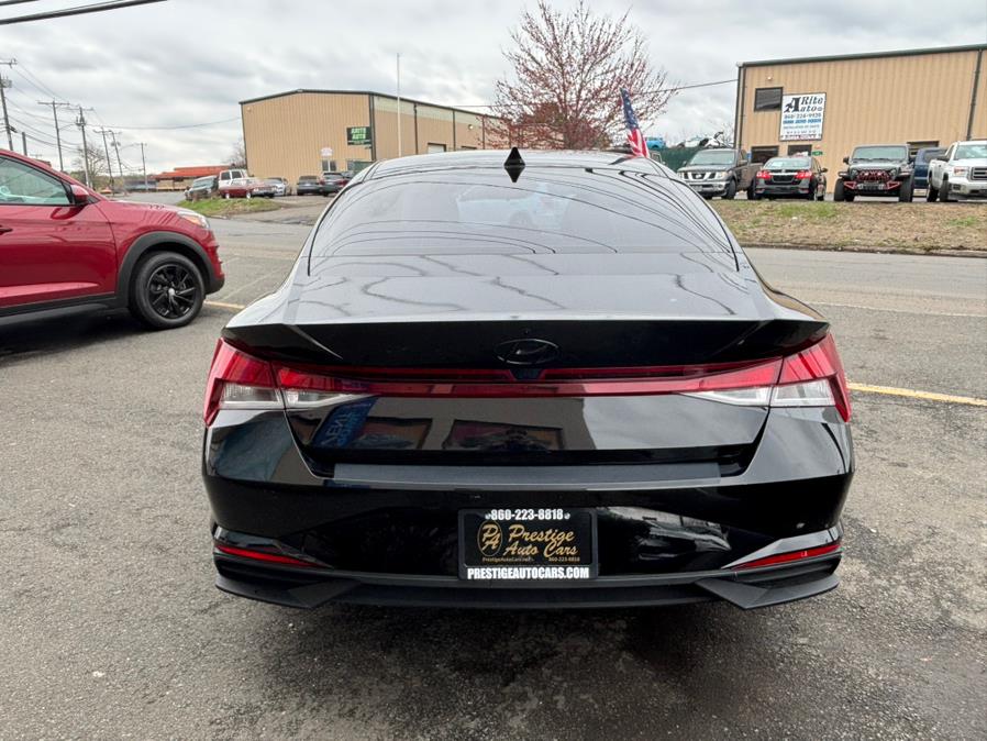 2023 Hyundai Elantra SEL, available for sale in NEW BRITAIN, Connecticut | Prestige Auto Superstore. NEW BRITAIN, Connecticut 2023 Hyundai Elantra SEL, available for sale in NEW BRITAIN, Connecticut | Prestige Auto Superstore. NEW BRITAIN, Connecticut