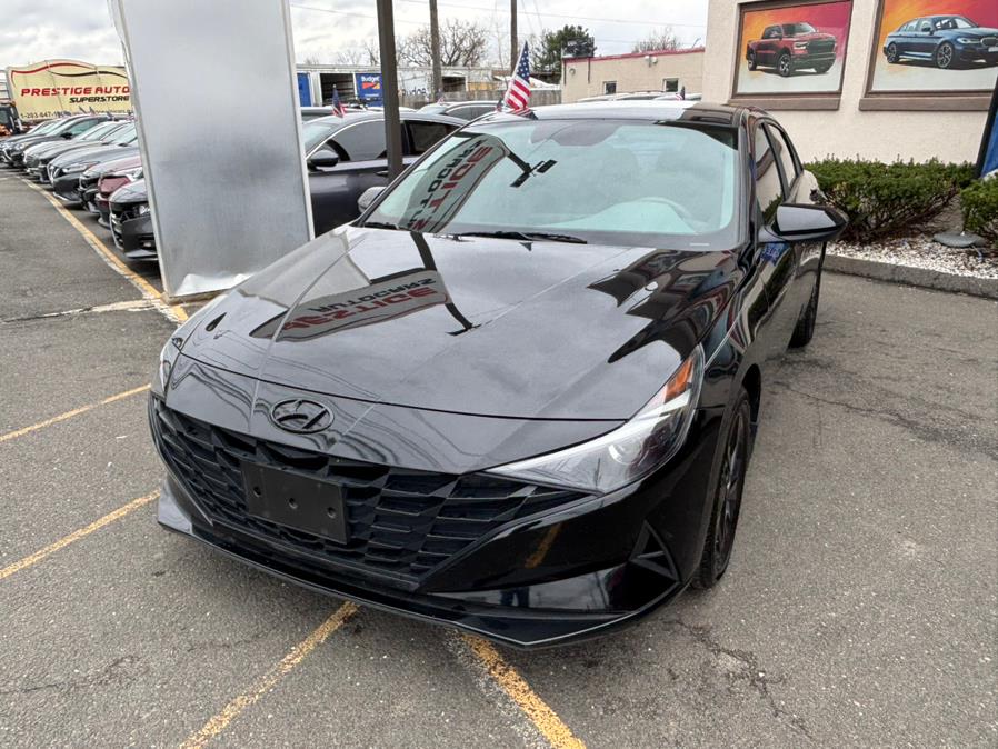 2023 Hyundai Elantra SEL, available for sale in NEW BRITAIN, Connecticut | Prestige Auto Superstore. NEW BRITAIN, Connecticut 2023 Hyundai Elantra SEL, available for sale in NEW BRITAIN, Connecticut | Prestige Auto Superstore. NEW BRITAIN, Connecticut