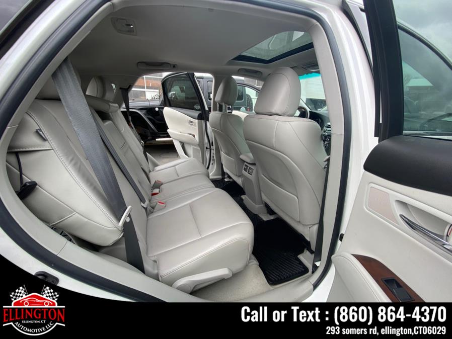 2012 Lexus RX 350 AWD 4dr, available for sale in Ellington, Connecticut | Ellington Automotive LLC. Ellington, Connecticut 2012 Lexus RX 350 AWD 4dr, available for sale in Ellington, Connecticut | Ellington Automotive LLC. Ellington, Connecticut