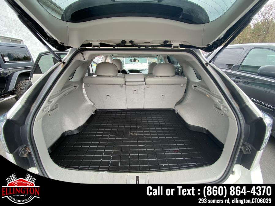2012 Lexus RX 350 AWD 4dr, available for sale in Ellington, Connecticut | Ellington Automotive LLC. Ellington, Connecticut 2012 Lexus RX 350 AWD 4dr, available for sale in Ellington, Connecticut | Ellington Automotive LLC. Ellington, Connecticut