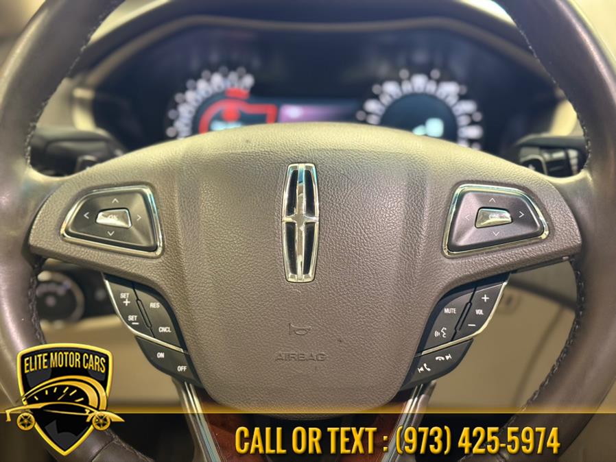 2016 Lincoln MKZ 4dr Sdn AWD, available for sale in Newark, New Jersey | Elite Motor Cars. Newark, New Jersey 2016 Lincoln MKZ 4dr Sdn AWD, available for sale in Newark, New Jersey | Elite Motor Cars. Newark, New Jersey