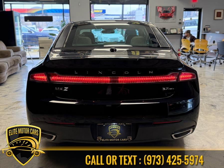 2016 Lincoln MKZ 4dr Sdn AWD, available for sale in Newark, New Jersey | Elite Motor Cars. Newark, New Jersey 2016 Lincoln MKZ 4dr Sdn AWD, available for sale in Newark, New Jersey | Elite Motor Cars. Newark, New Jersey