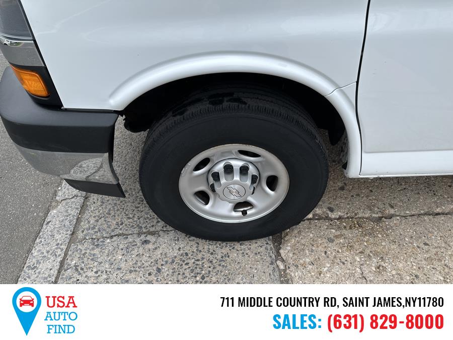 2018 Chevrolet Express Cargo Van RWD 2500 135", available for sale in Saint James, New York | USA Auto Find. Saint James, New York 2018 Chevrolet Express Cargo Van RWD 2500 135", available for sale in Saint James, New York | USA Auto Find. Saint James, New York