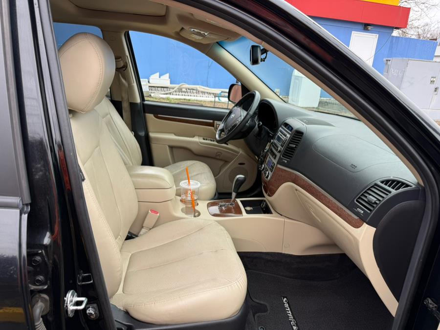 2008 Hyundai Santa Fe AWD 4dr Auto Limited, available for sale in East Windsor, Connecticut | STS Automotive. East Windsor, Connecticut 2008 Hyundai Santa Fe AWD 4dr Auto Limited, available for sale in East Windsor, Connecticut | STS Automotive. East Windsor, Connecticut