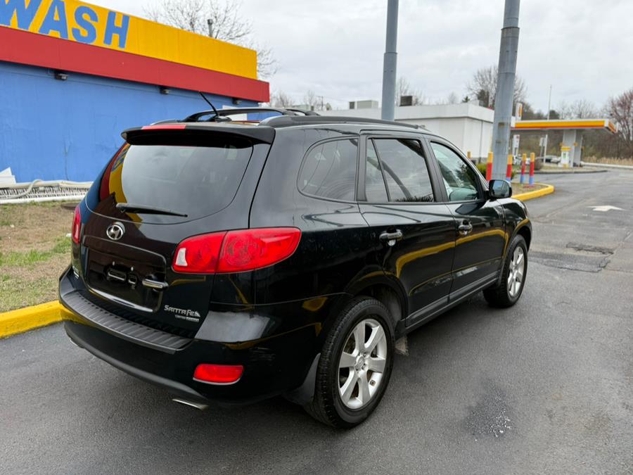 2008 Hyundai Santa Fe AWD 4dr Auto Limited, available for sale in East Windsor, Connecticut | STS Automotive. East Windsor, Connecticut 2008 Hyundai Santa Fe AWD 4dr Auto Limited, available for sale in East Windsor, Connecticut | STS Automotive. East Windsor, Connecticut
