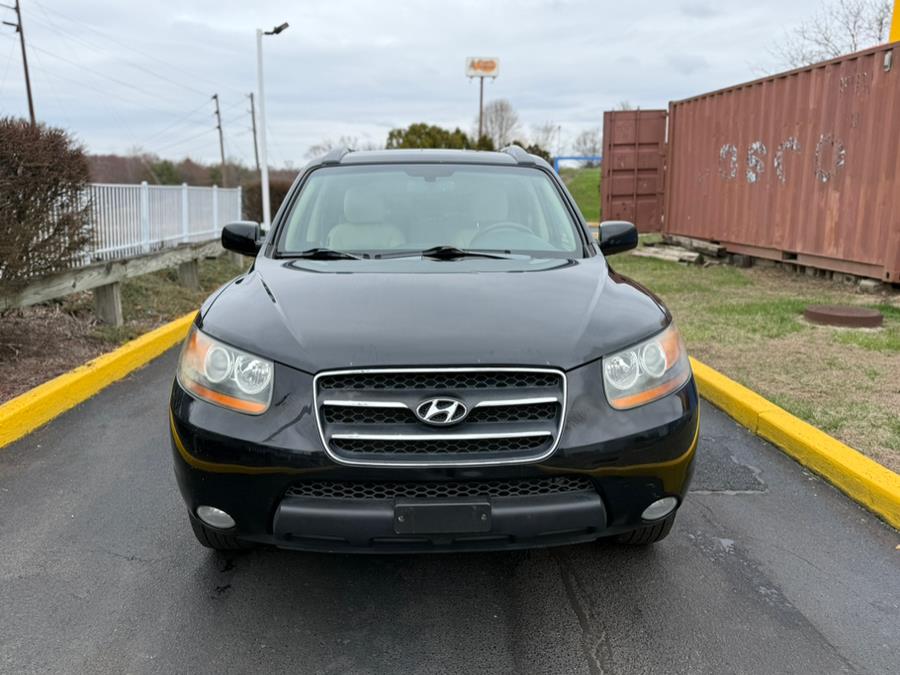 2008 Hyundai Santa Fe AWD 4dr Auto Limited, available for sale in East Windsor, Connecticut | STS Automotive. East Windsor, Connecticut 2008 Hyundai Santa Fe AWD 4dr Auto Limited, available for sale in East Windsor, Connecticut | STS Automotive. East Windsor, Connecticut
