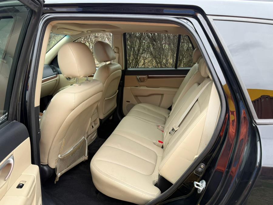 2008 Hyundai Santa Fe AWD 4dr Auto Limited, available for sale in East Windsor, Connecticut | STS Automotive. East Windsor, Connecticut 2008 Hyundai Santa Fe AWD 4dr Auto Limited, available for sale in East Windsor, Connecticut | STS Automotive. East Windsor, Connecticut